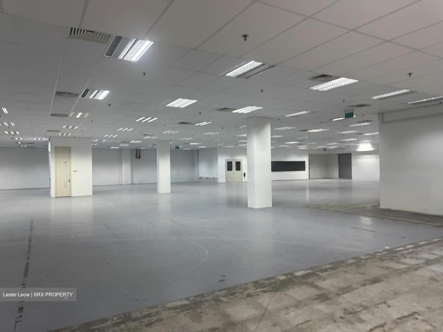 Penjuru Lane (D22), Warehouse #602995831